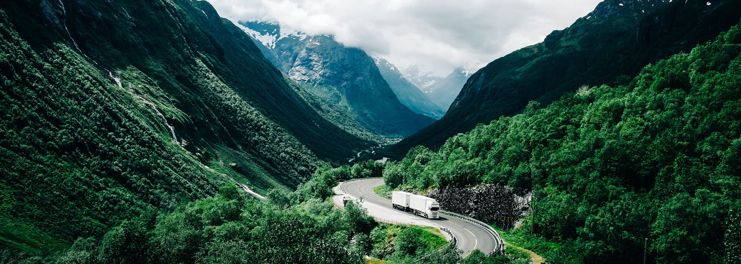Retningslinjer og krav